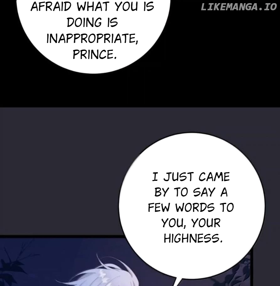Breaking into the body of the emperor's daughte Chapter 47 - page 51